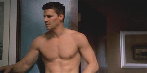 david boreanaz nude|DAVID BOREANAZ Nude